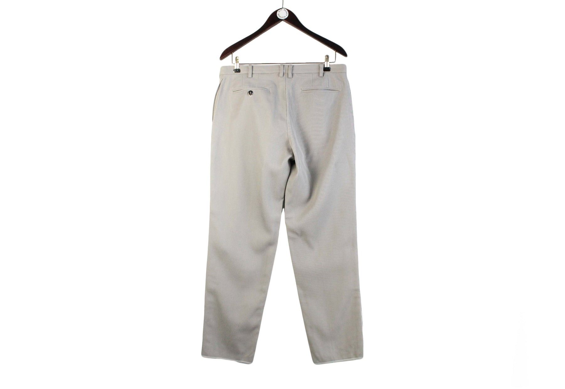 Japanese Brand × Masaki Matsushima Masaki Matsushima Pants 33 Size US 33 - 3 Thumbnail