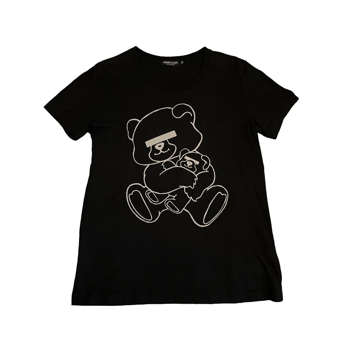 Undercover Bear Tee | Grailed