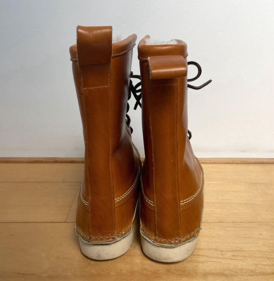 Quoddy Woodsman Boots Size US 10 / EU 43 - 5 Thumbnail