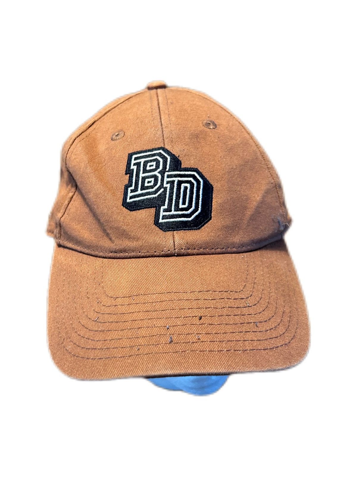 H&M × Vintage Vintage BD Hat Size ONE SIZE - 1 Thumbnail