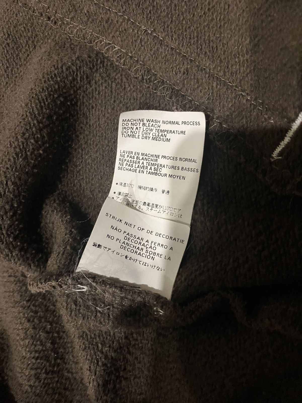 Napapijri Napapijri zip up jacket Size US L / EU 52-54 / 3 - 9 Thumbnail