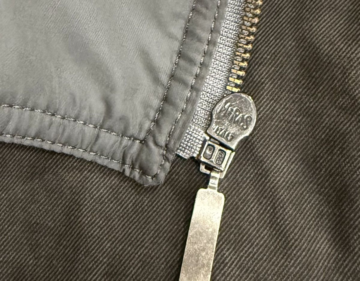 Marlboro Classics Marlboro Classics Gray Green Coat Jacket Size US M / EU 48-50 / 2 - 15 Thumbnail