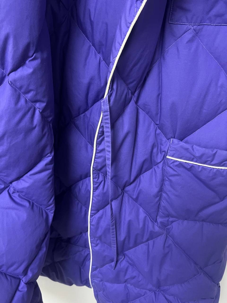 Eddie Bauer Vintage 90s Eddie Bauer Puffer Coat Jacket Premium Quality M Size M / US 6-8 / IT 42-44 - 21 Thumbnail
