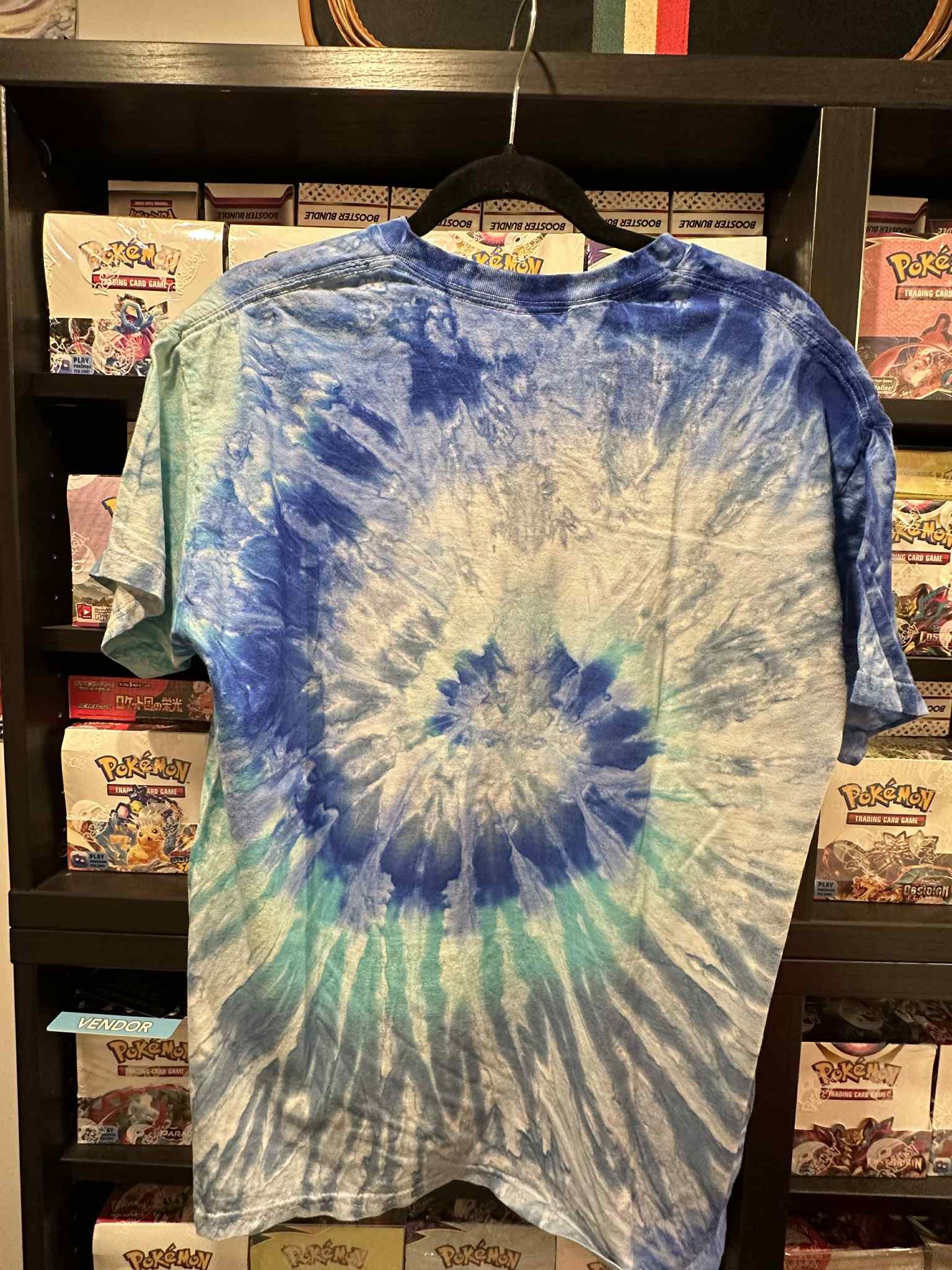 Other 2024 Magikarp Pro Shop Tee Size US XXL / EU 58 / 5 - 7 Thumbnail