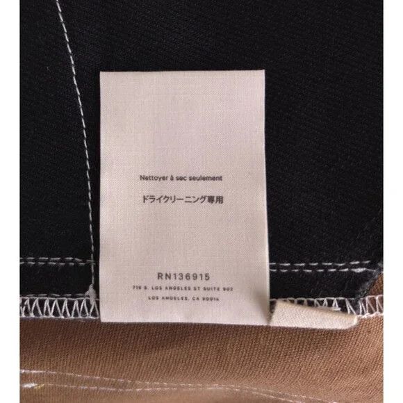 Simon Miller Simon Miller Minami Miniskirt Size 25 XS Brown Skirt $220 Size 26" / US 2 / IT 38 - 12 Thumbnail