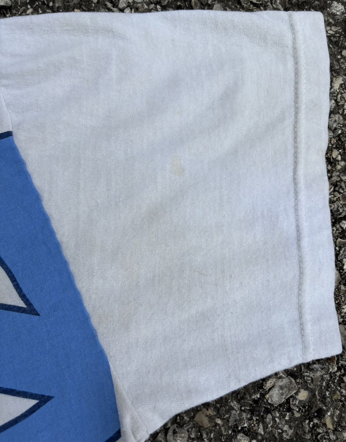 Other Vintage 90s UNC Tar Heels Mascot AOFP Size US L / EU 52-54 / 3 - 3 Thumbnail