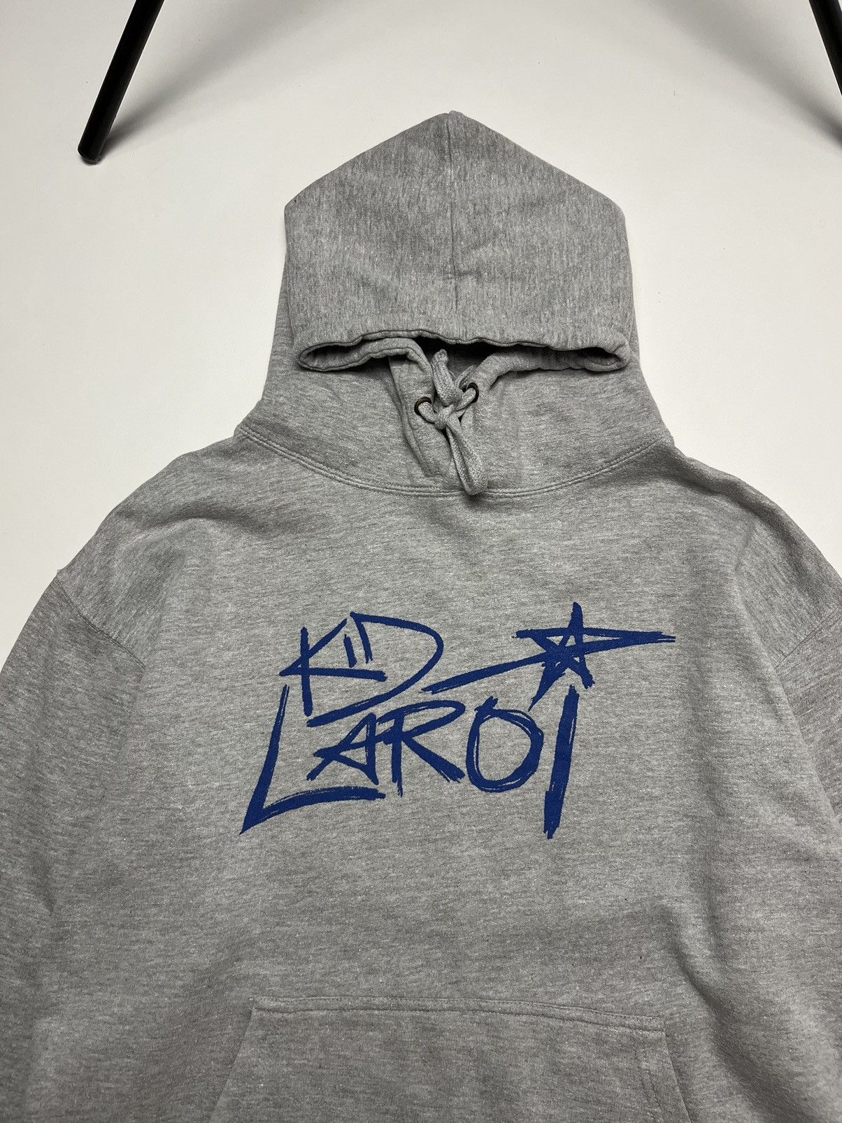 Band Tees The Kid Laroi World Tour Hoodie Size US XL / EU 56 / 4 - 3 Thumbnail