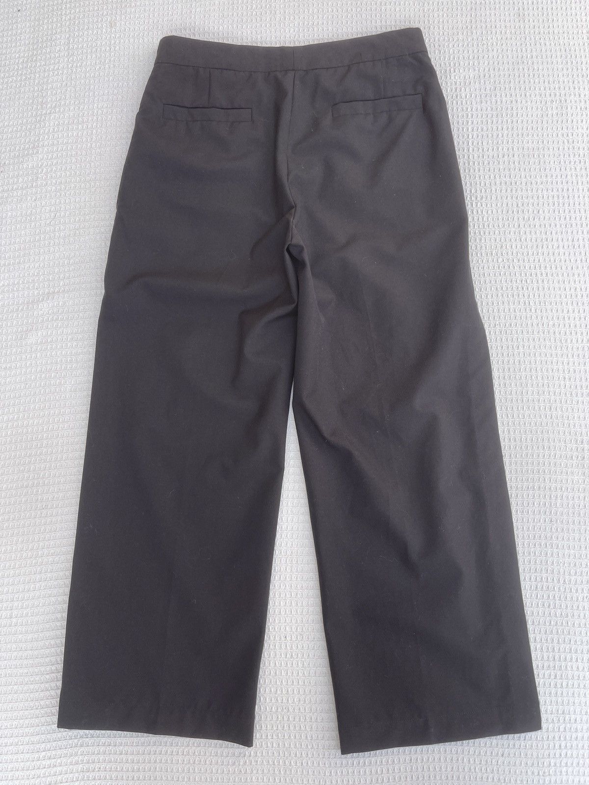 Louis Vuitton Last Drop🔥Rare🔥Vintage Louis Vuitton Casual Pants Size 29" - 4 Thumbnail