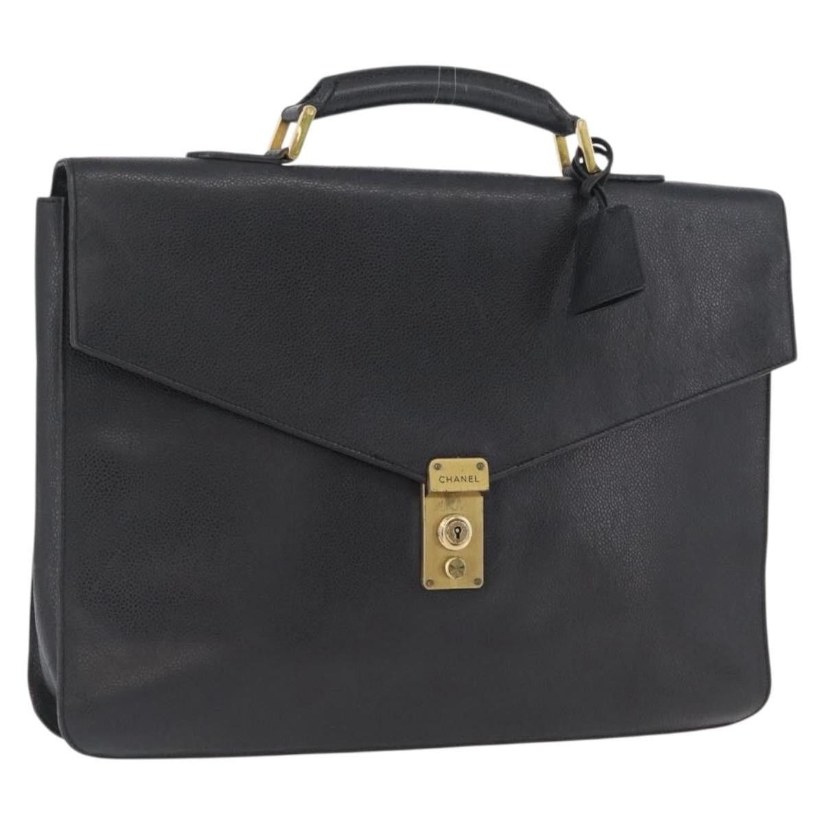 Chanel Chanel Business Classic Business Bag Size ONE SIZE - 1 Thumbnail