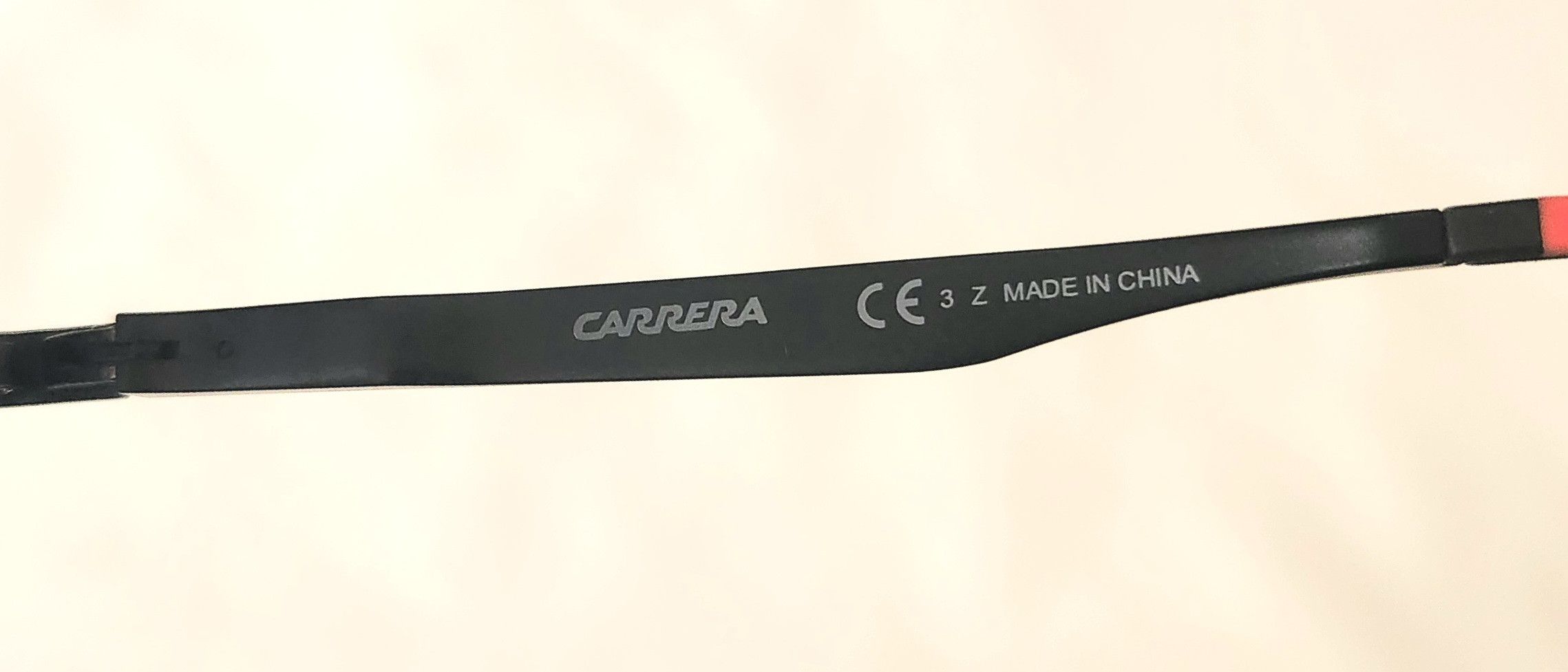 Carrera Carrera Eyeglasses Frames Only 8012/S 003M9 60-17 140 Size ONE SIZE - 10 Thumbnail