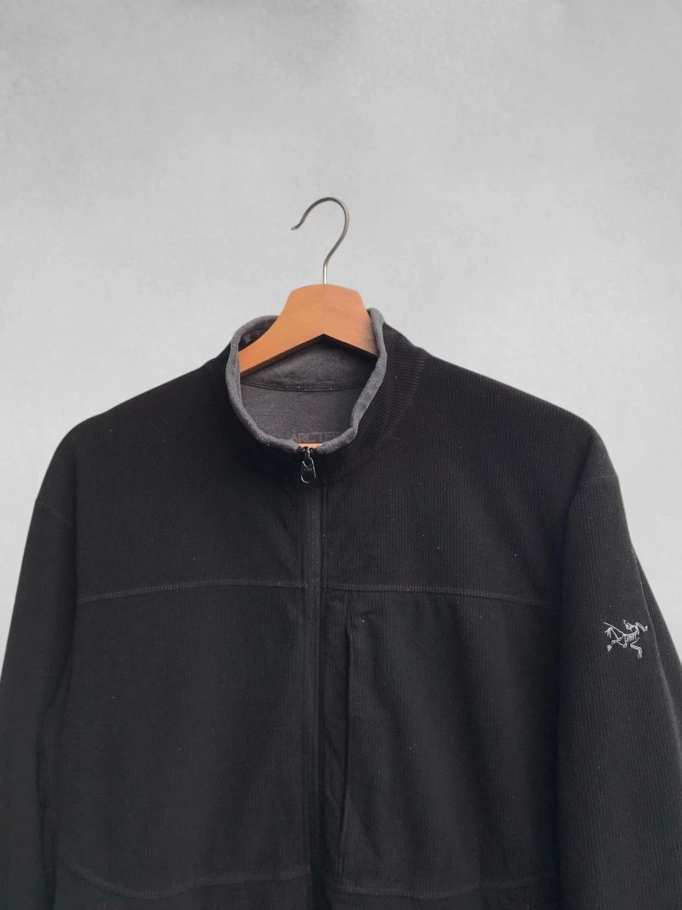 Arc'teryx Y2k Arc’Teryx Polartec Fleece Jacket Size US M / EU 48-50 / 2 - 5 Thumbnail