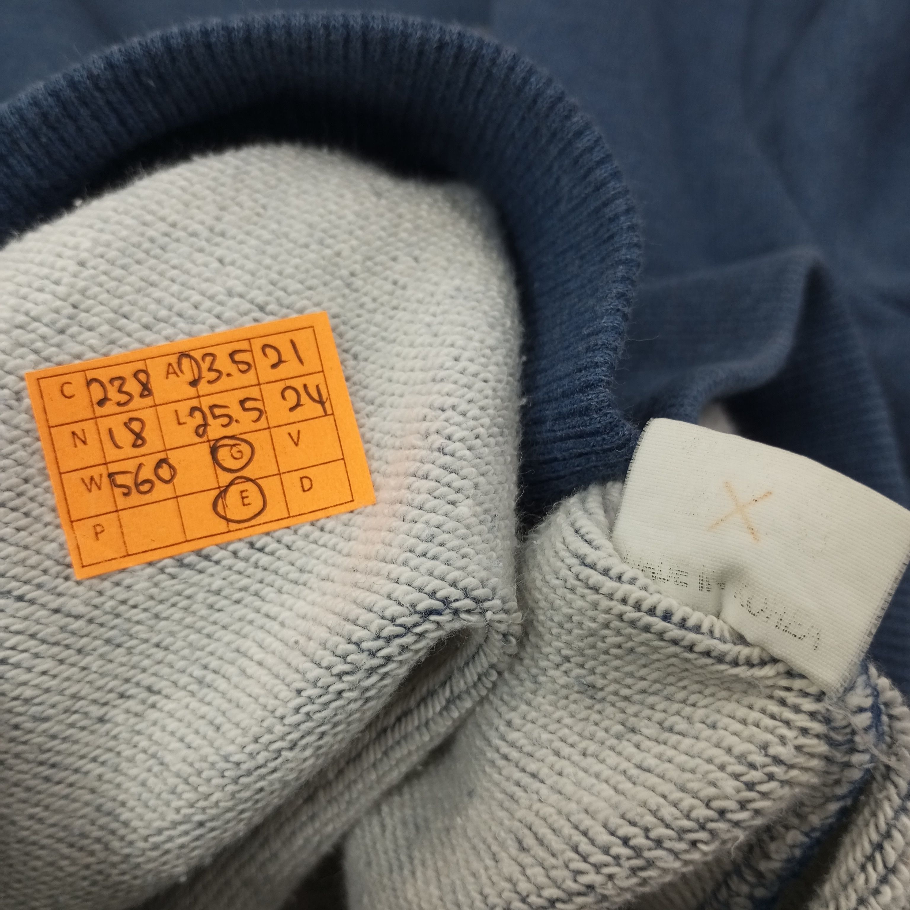 Vintage TRD Sports Japanese Motorsports Sweatshirt c238n18 Size US L / EU 52-54 / 3 - 5 Thumbnail