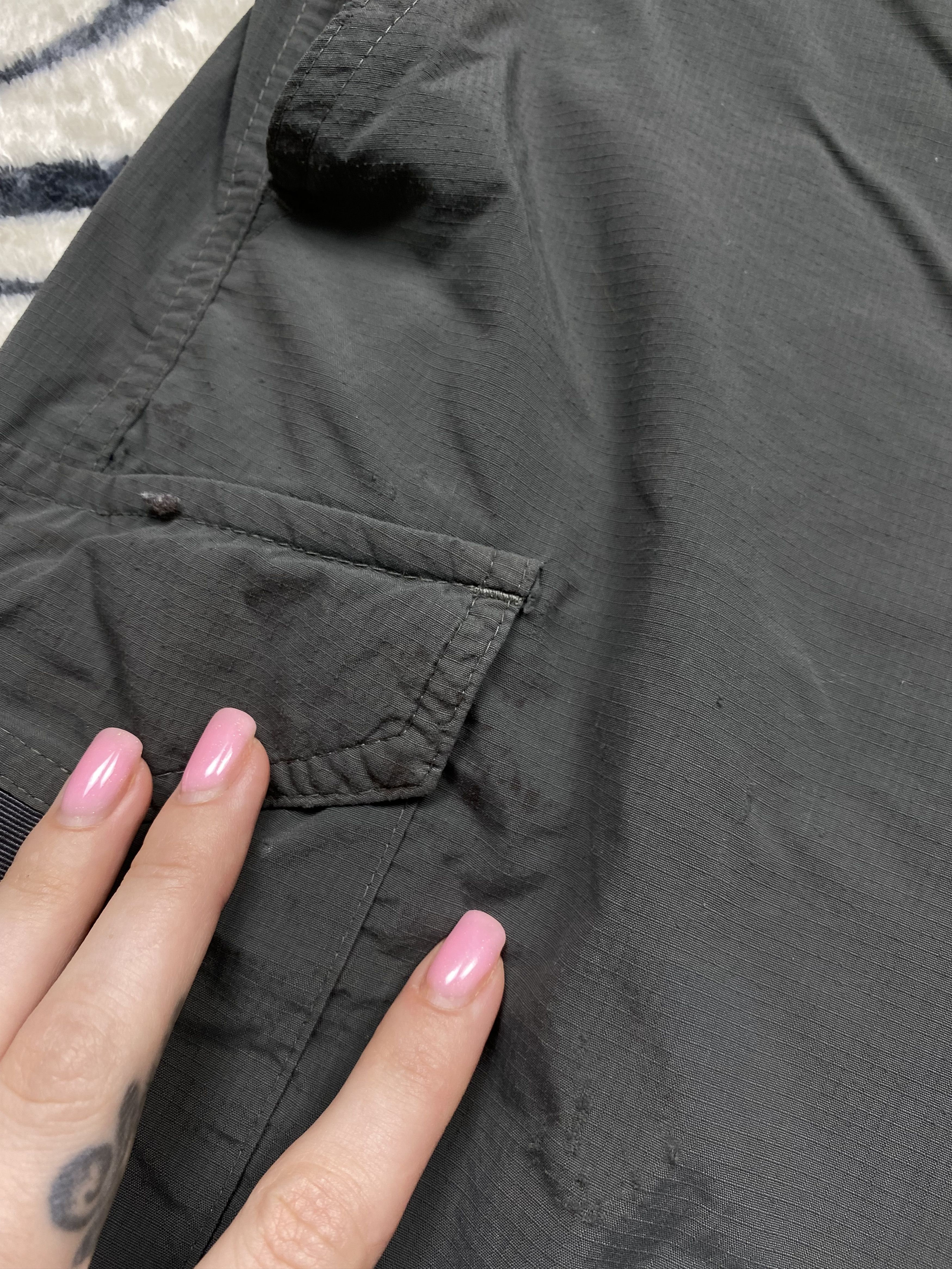Columbia × Vintage Columbia Vintage Outdoor Cargo Shorts Y2K Size US 32 / EU 48 - 3 Thumbnail