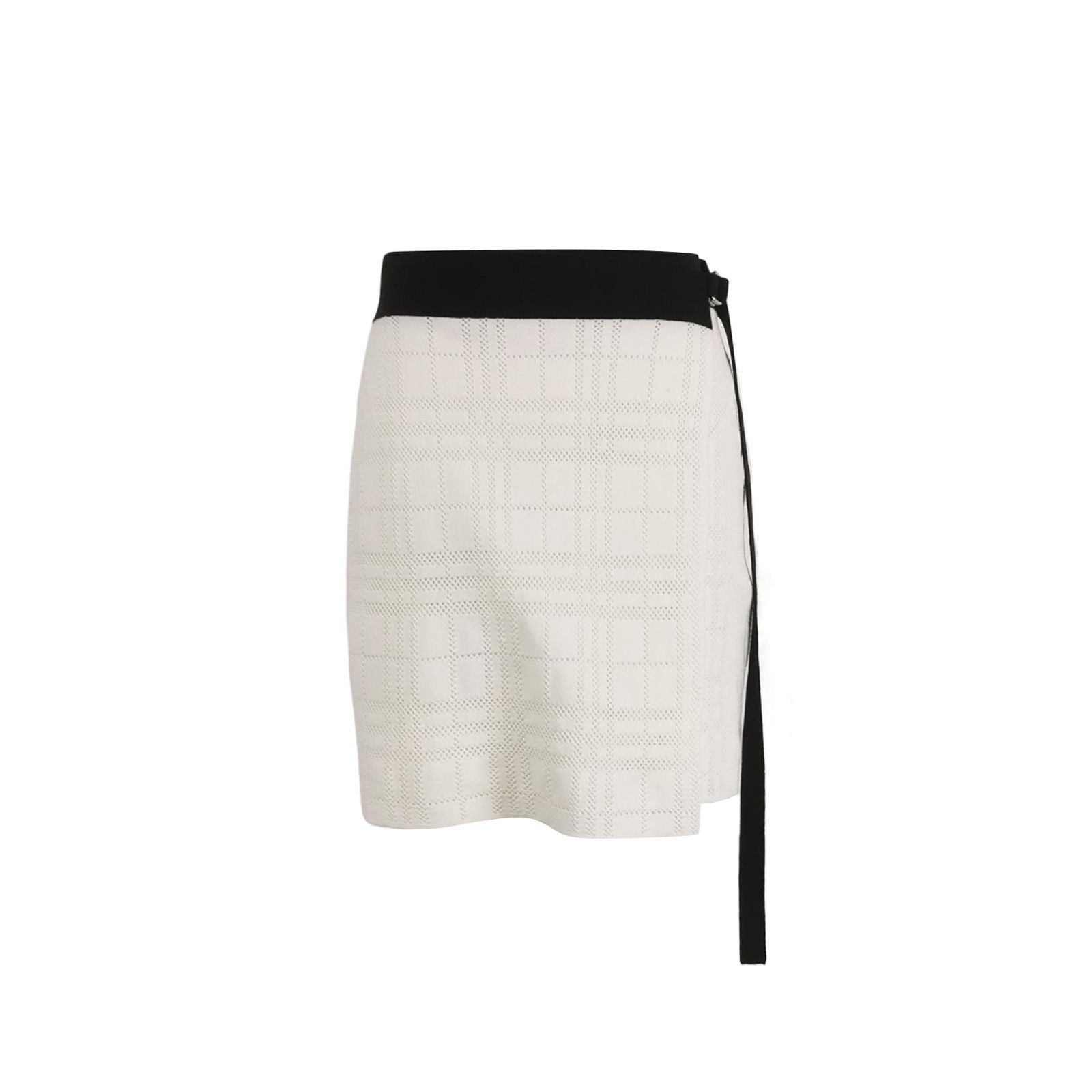 Burberry Burberry Women 28 Midi Skirts Size 28" / US 6 / IT 42 - 1 Thumbnail
