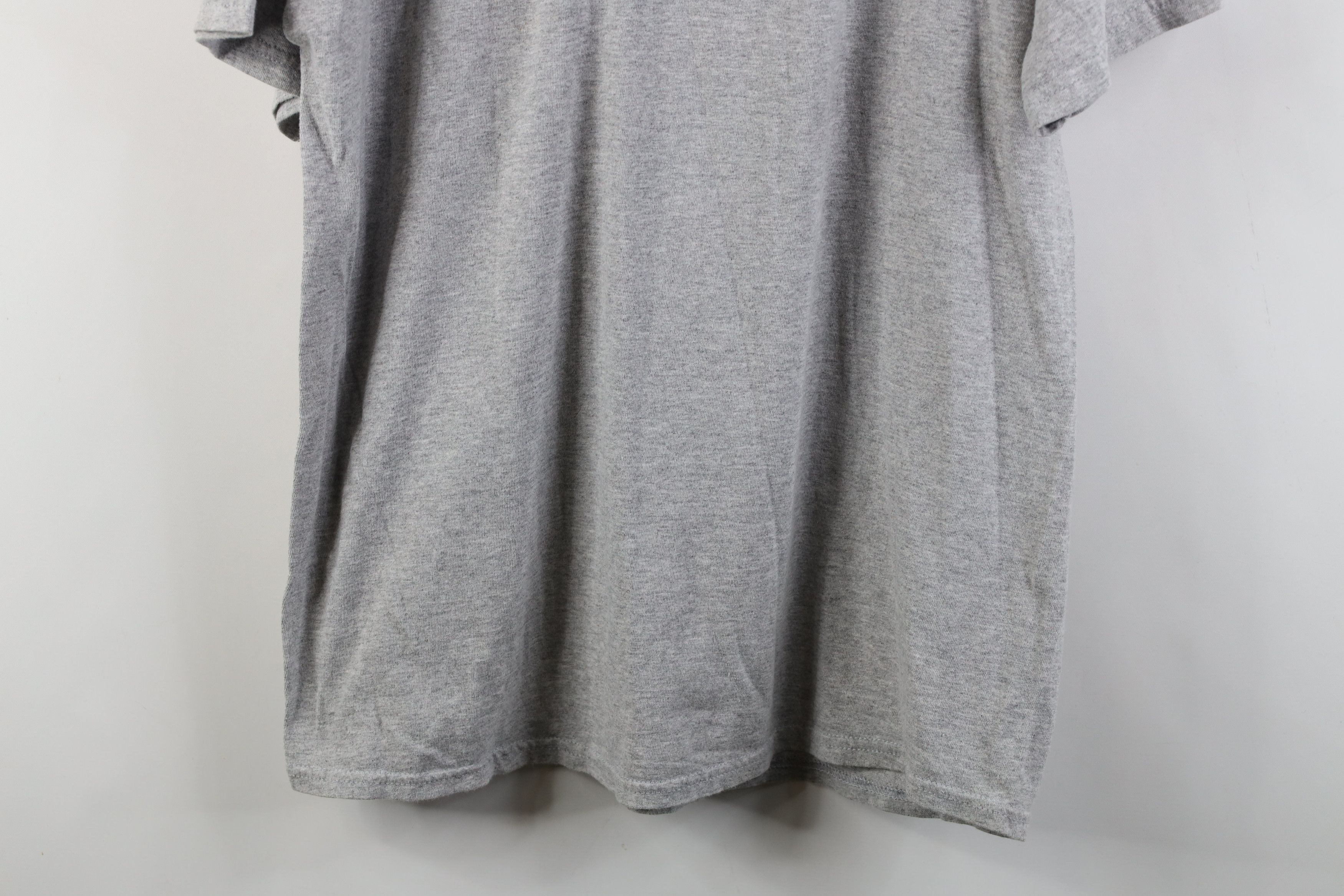 Vintage Vintage 90s Spell Basketball Classic American Sport T-Shirt Size US L / EU 52-54 / 3 - 12 Thumbnail
