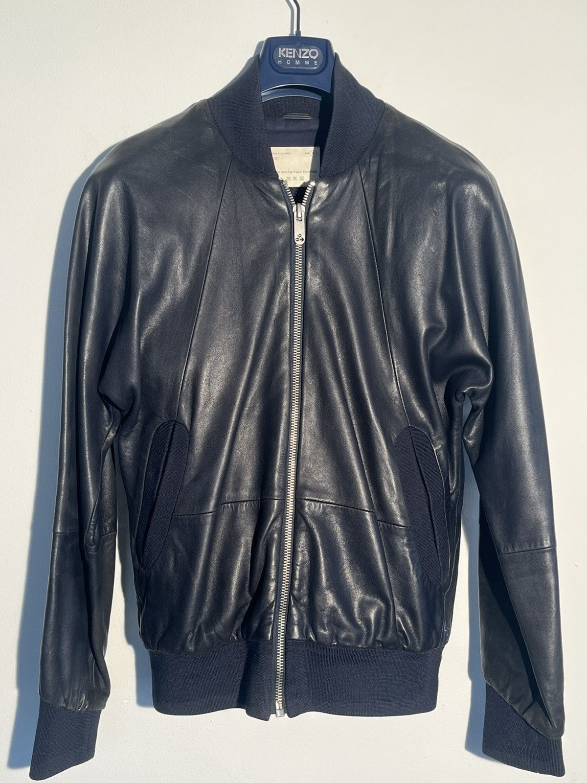 G-Star Marc Newson for GStar Size US M / EU 48-50 / 2 - 1 Thumbnail