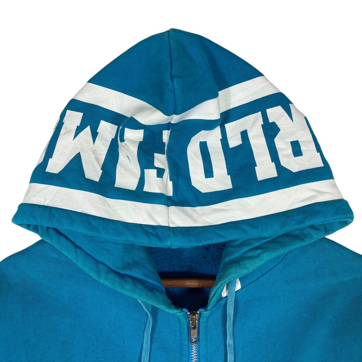 Supreme 2007 Supreme World Famous Hoodie Size US L / EU 52-54 / 3 - 6 Thumbnail