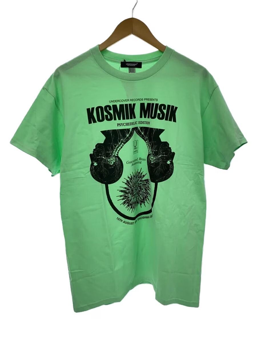 Undercover Kosmik Musik Tee Size US L / EU 52-54 / 3 - 1 Thumbnail