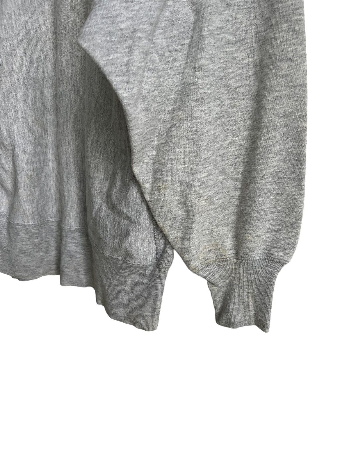 Champion 1990s Champion Reverse Weave Minnesota Distressed Sweatshirt Size US L / EU 52-54 / 3 - 10 Thumbnail