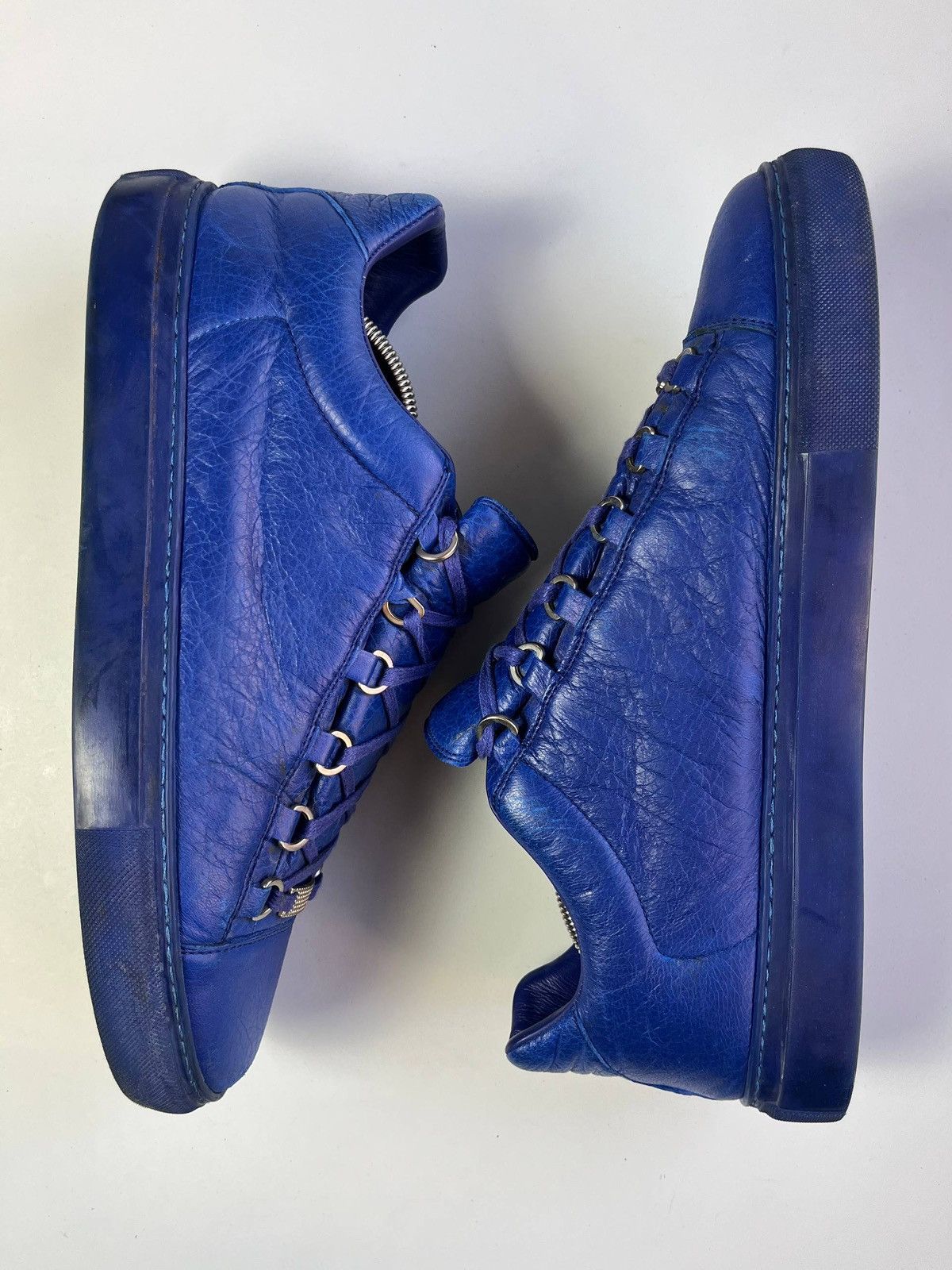 Balenciaga Balenciaga Arena Size US 11 / EU 44 - 6 Thumbnail