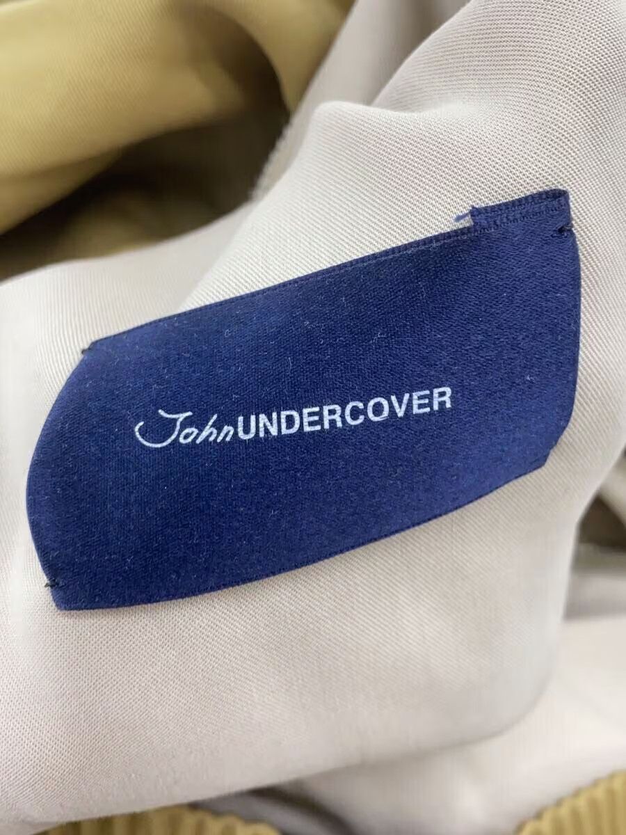 Undercover SS17 John Undercover Wool Zip Jacket Size US M / EU 48-50 / 2 - 4 Thumbnail