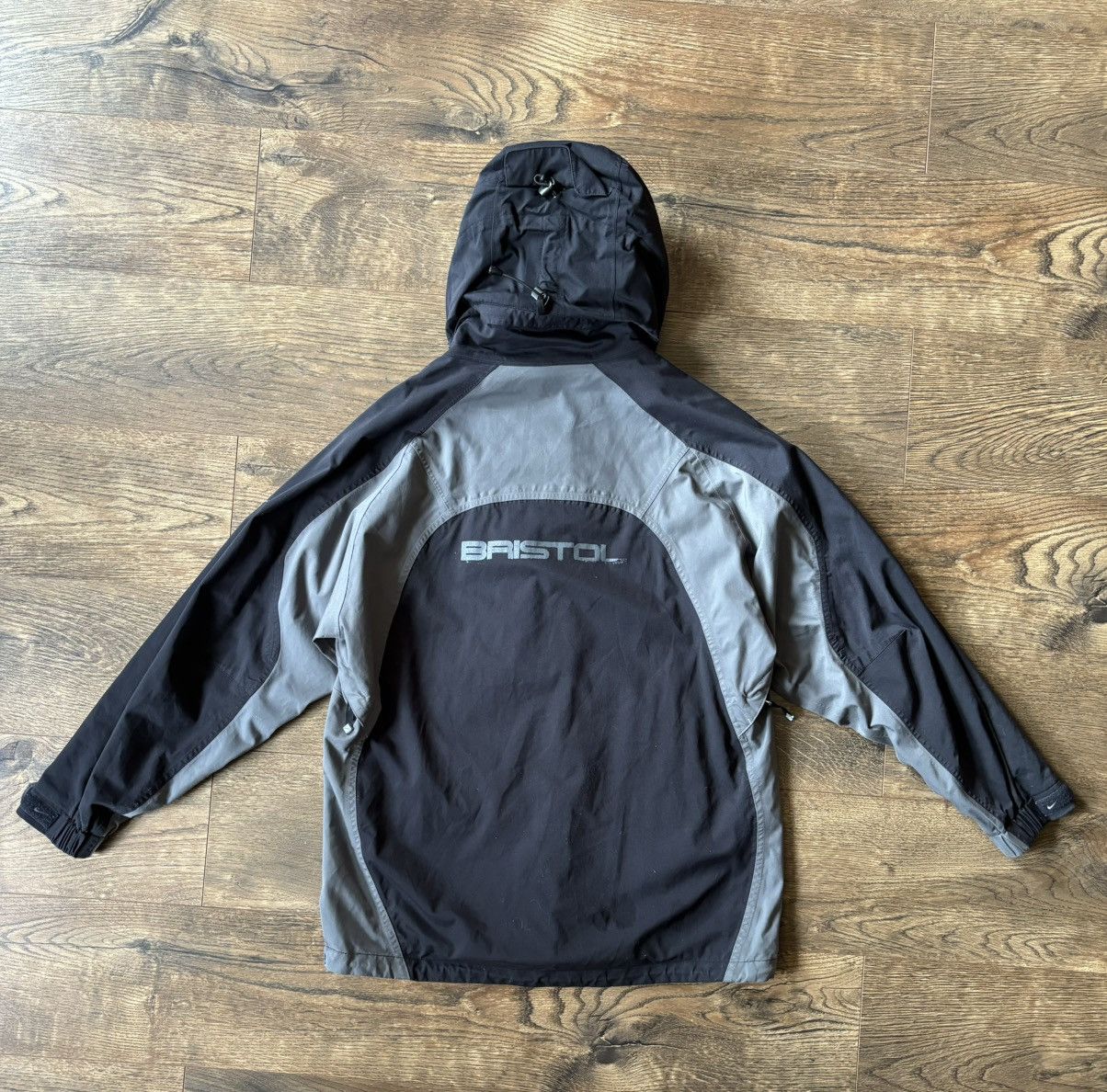 F.C. Real Bristol × Nike Nike FC Bristol Jacket Climafit Soccer Football Size US M / EU 48-50 / 2 - 15 Thumbnail