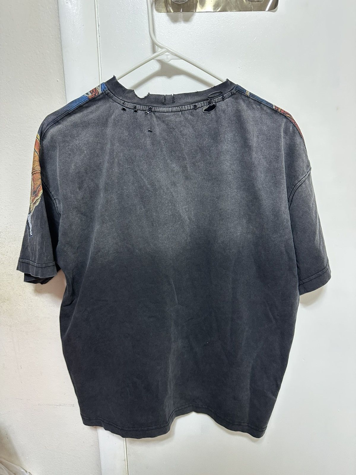 Vale Vale Forever Holy Finals Tee Size US S / EU 44-46 / 1 - 5 Thumbnail