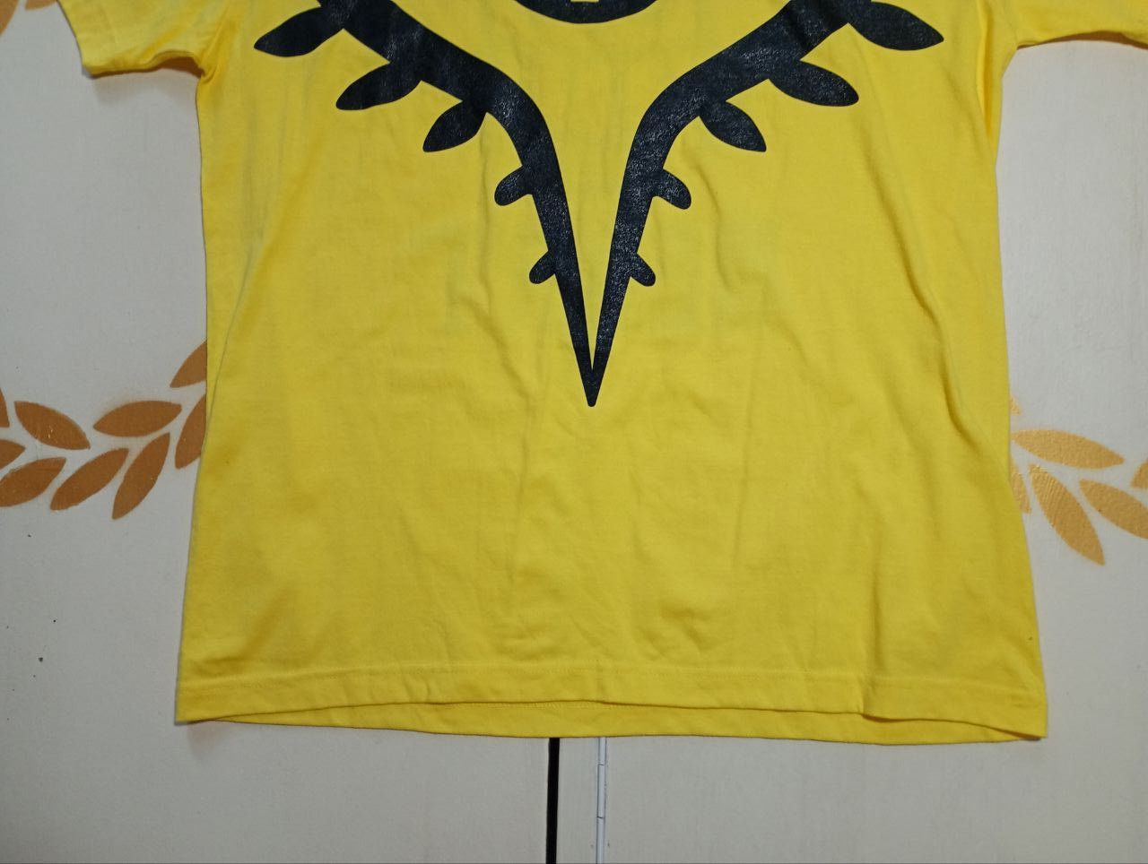 One Piece Vintage COSPA One Piece Pirates of Heart Shirt M Size US M / EU 48-50 / 2 - 7 Thumbnail