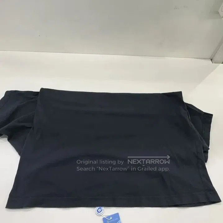 Balenciaga Balenciaga Casual Black Short. Size US XS / EU 42 / 0 - 3 Thumbnail