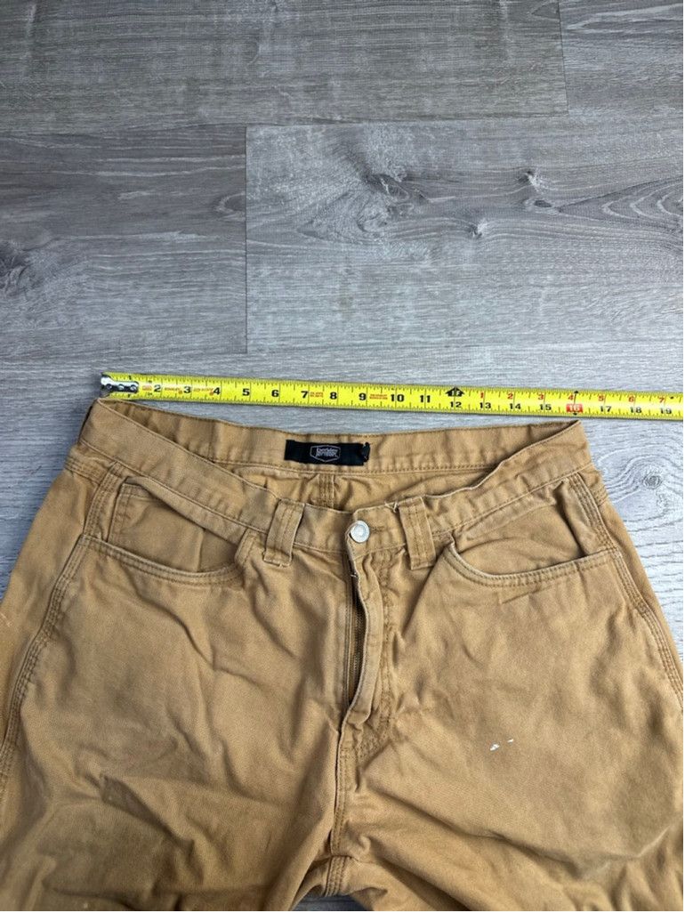 Other Men's Berkley Jensen Carpenter Pants 36 x 30 Size US 36 / EU 52 - 7 Thumbnail