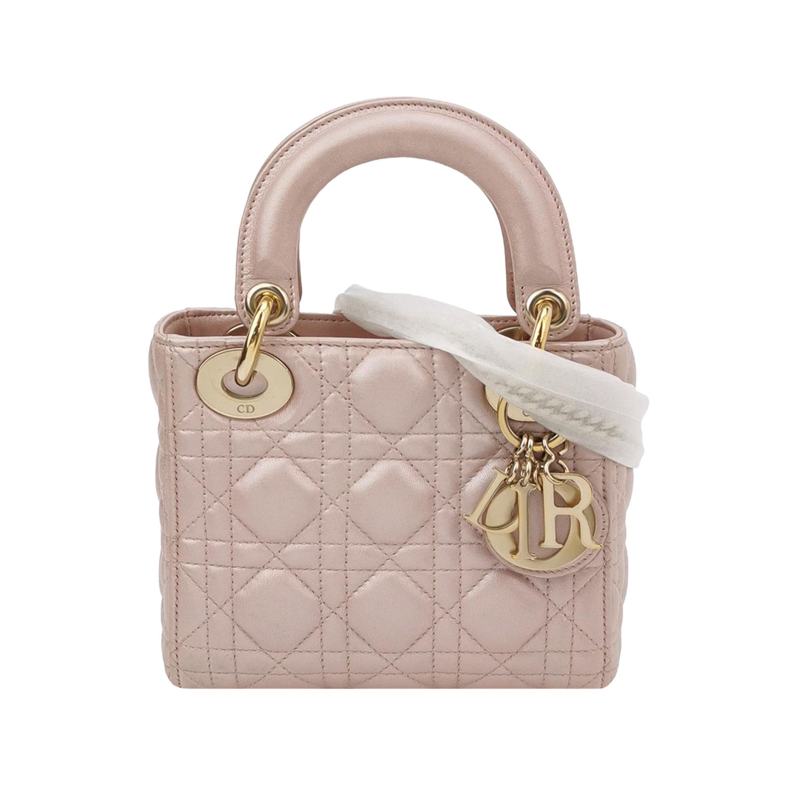 Dior Dior Women os Shoulder Bags Size ONE SIZE - 1 Thumbnail