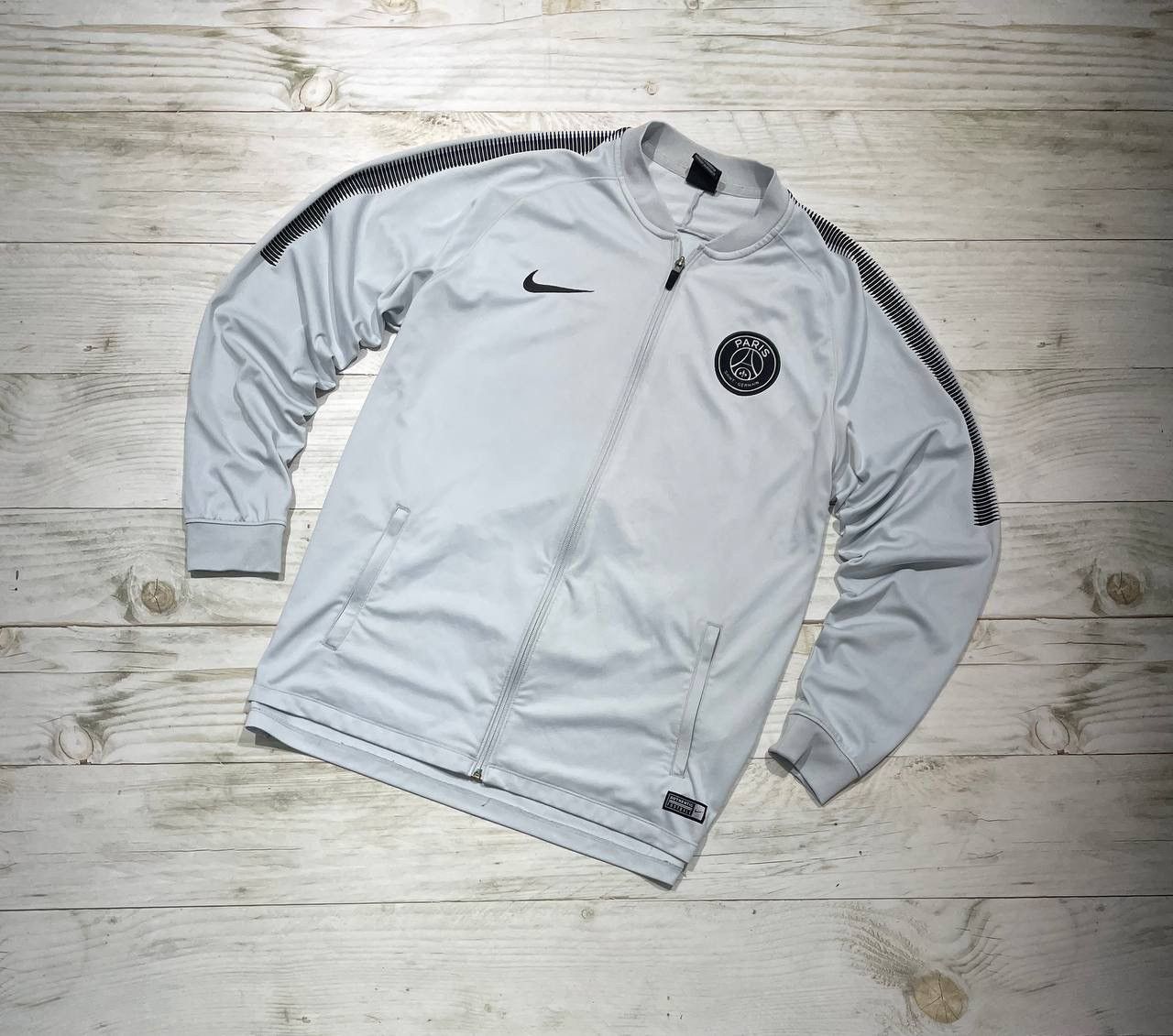 Training Jacket Nike Paris Saint Germain Trainingsjacke Nike Paris