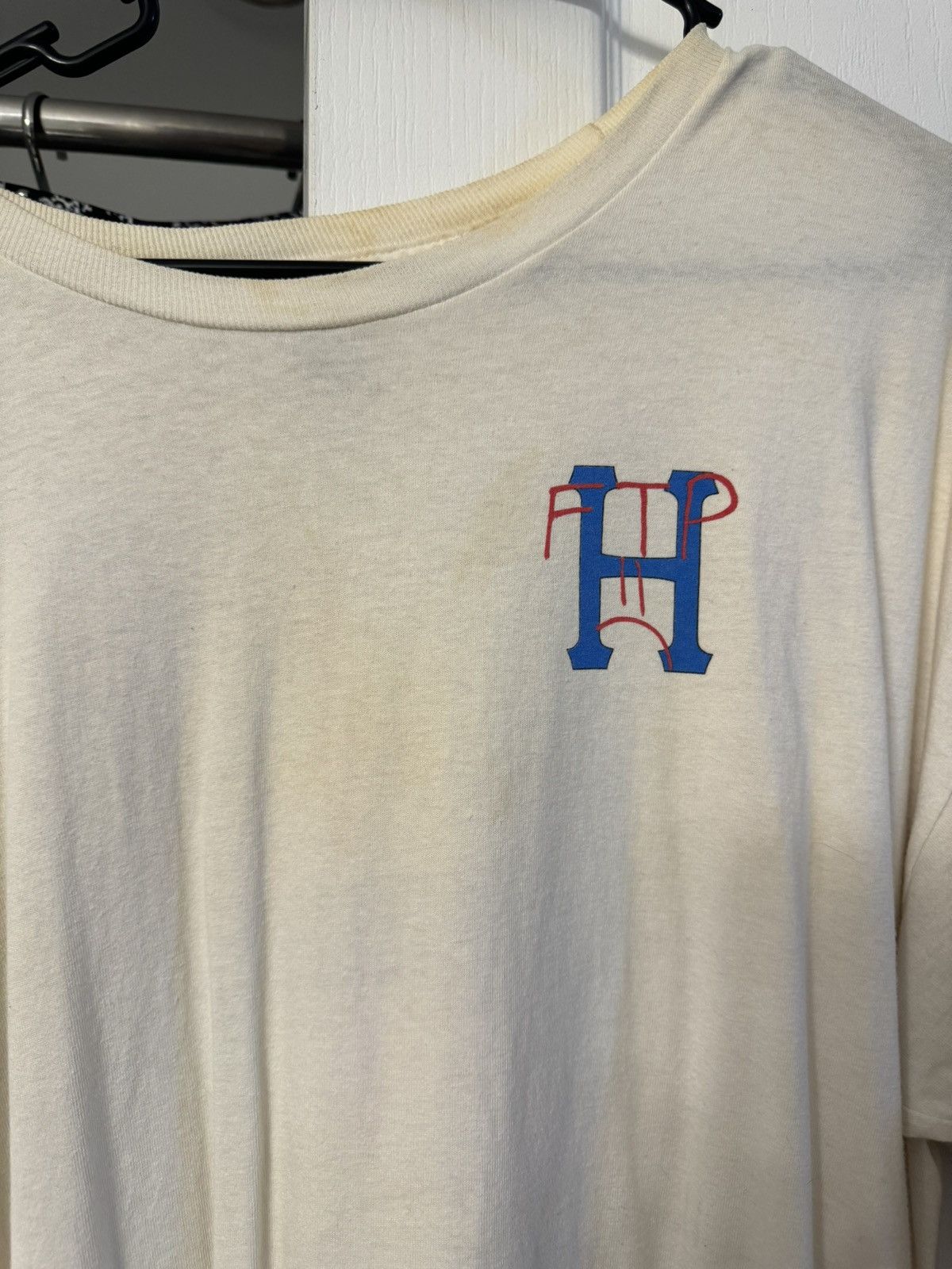 Huf Huf x FTP collab XL Size US XL / EU 56 / 4 - 3 Thumbnail