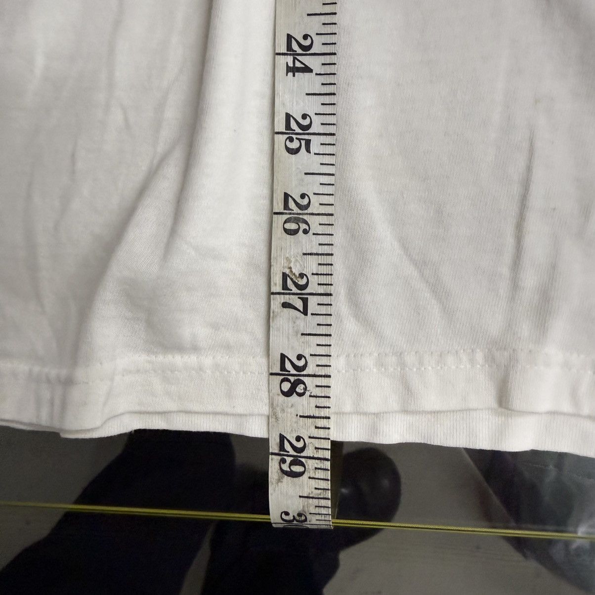 Band Tees Vintage Grateful Dead Band Tees Size US L / EU 52-54 / 3 - 8 Thumbnail