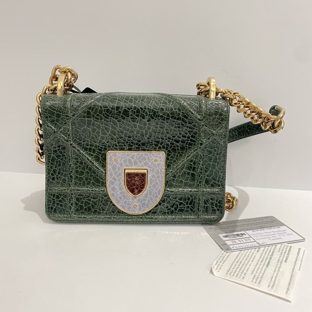Dior Pre-loved Bag Very good condition Size ONE SIZE - 1 Thumbnail