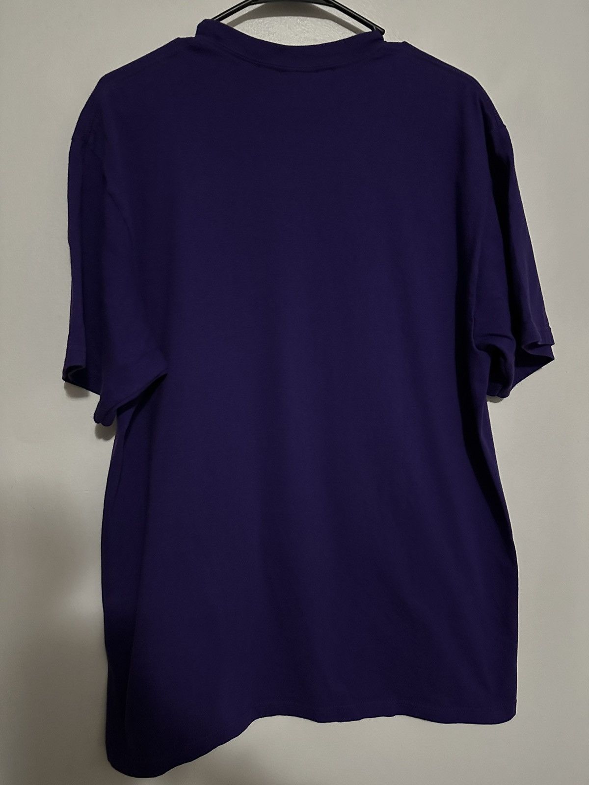 Supreme Supreme Alice Coltrane Satchidananda Tee Size US L / EU 52-54 / 3 - 3 Thumbnail