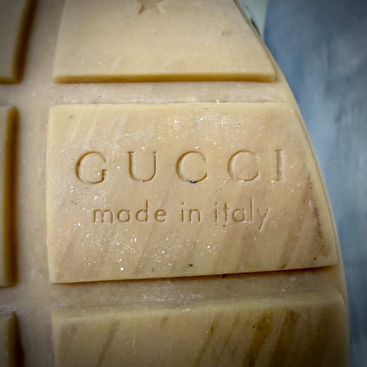 Gucci Rhyton stars 40 Size US 9.5 / IT 39.5 - 14 Thumbnail