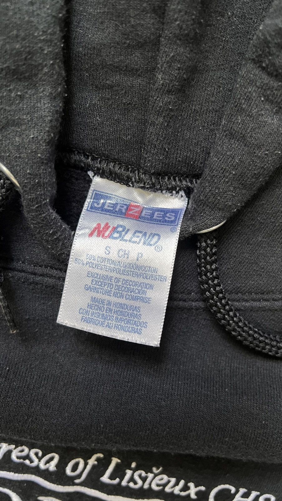 Other Hoodies University Size US S / EU 44-46 / 1 - 1 Thumbnail