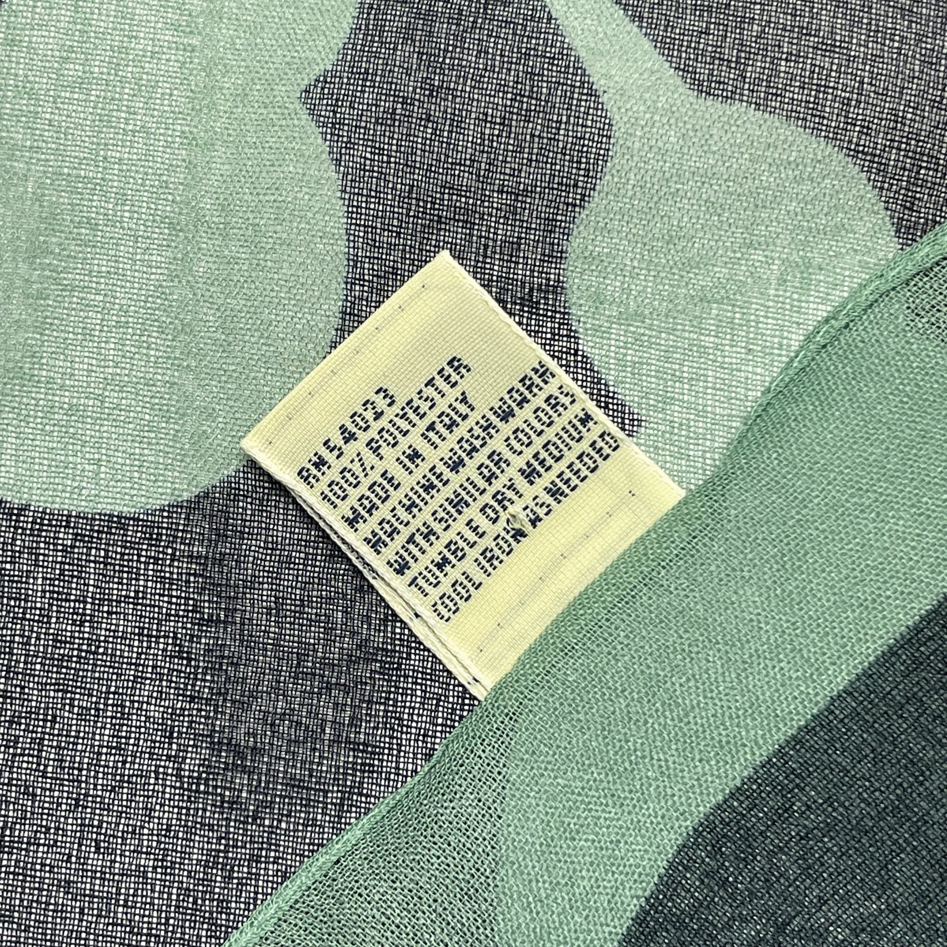 Gap GAP Handkerchief / Neckerchief / Bandana - 4330 Size ONE SIZE - 6 Thumbnail