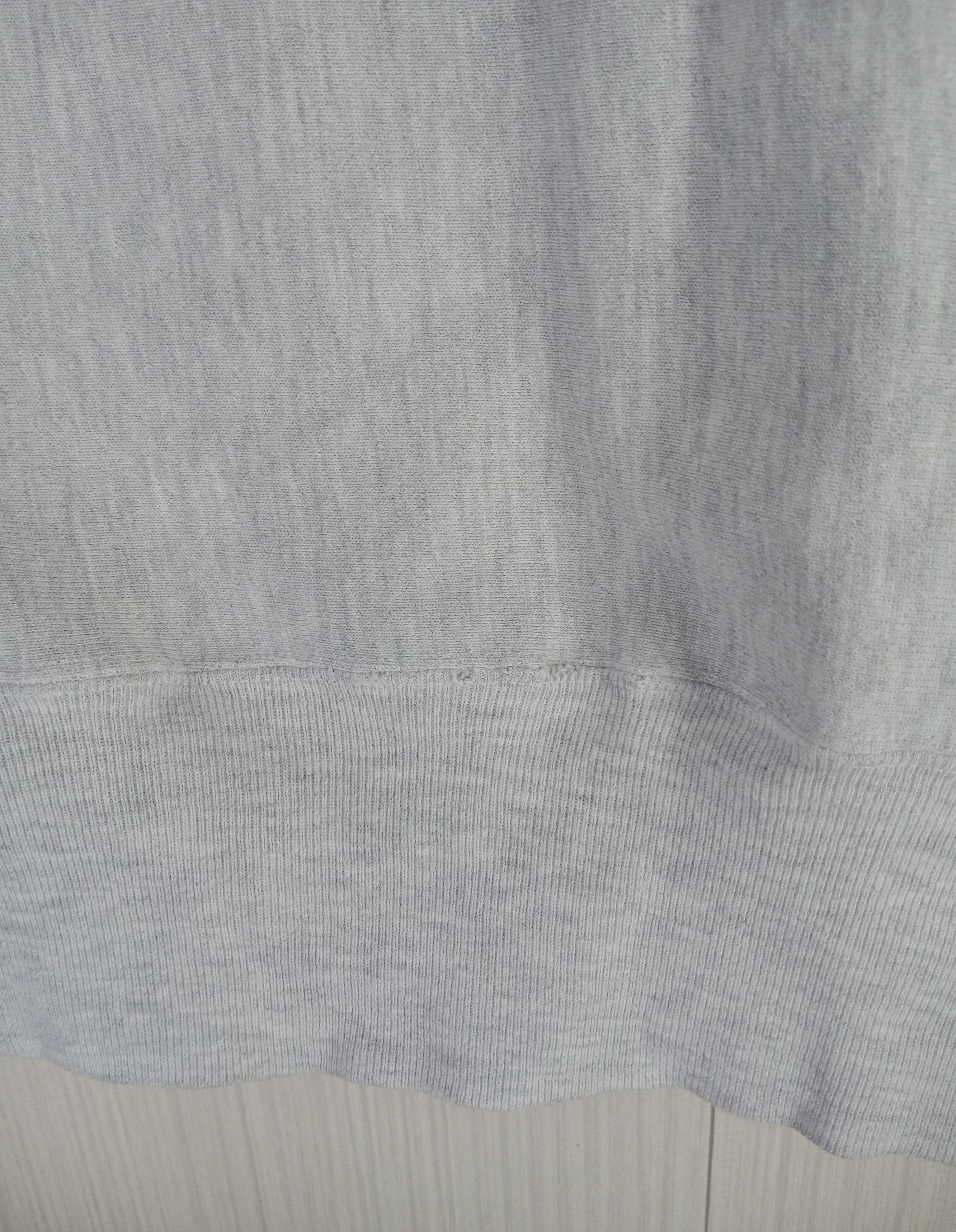 Champion Rare Vintage 90s Champion Reverse Weave Fairfield University Size US XL / EU 56 / 4 - 8 Thumbnail