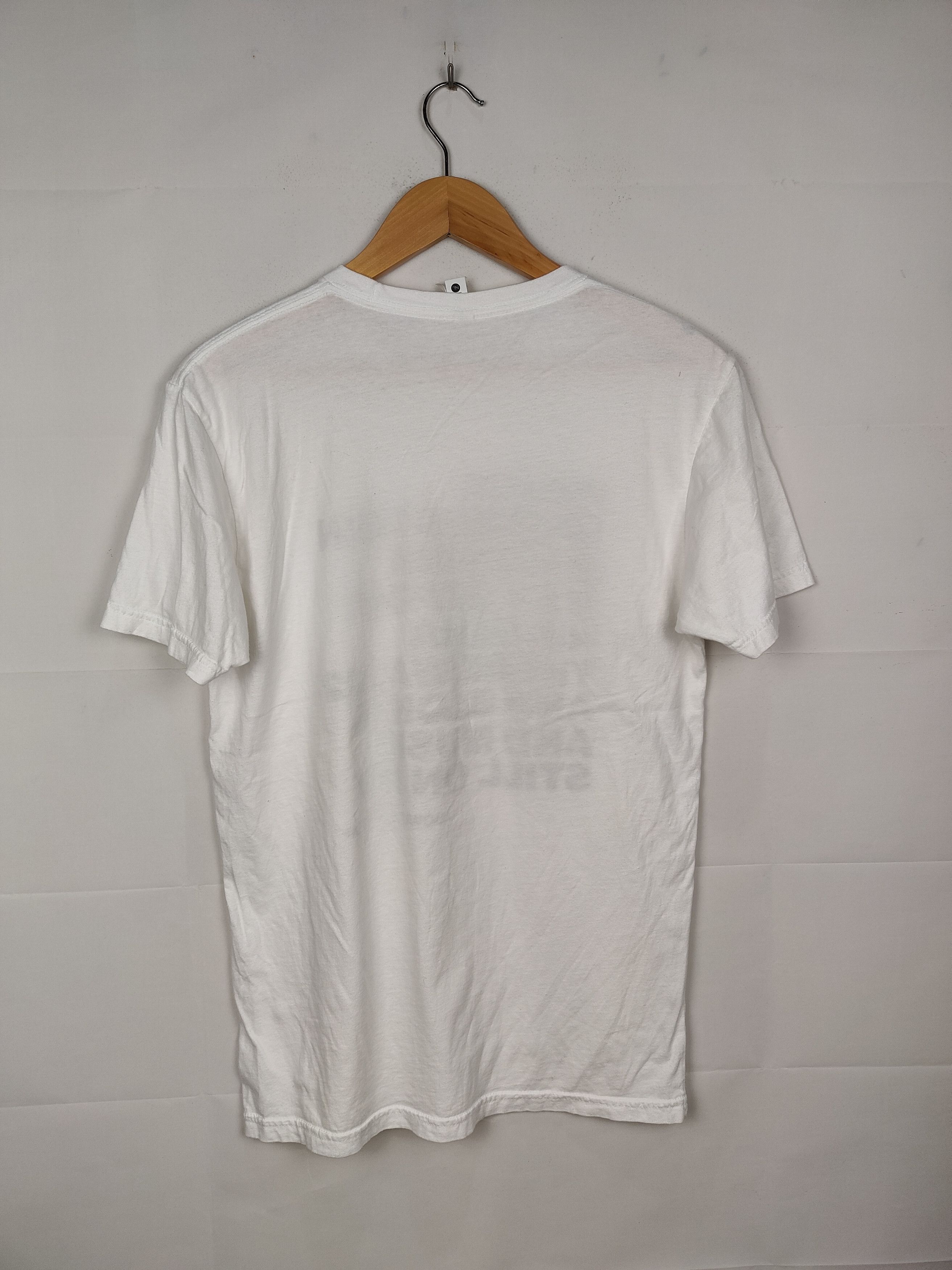 Band Tees Bowling for Soup Band 1985 lyric Shirt Size US M / EU 48-50 / 2 - 5 Thumbnail