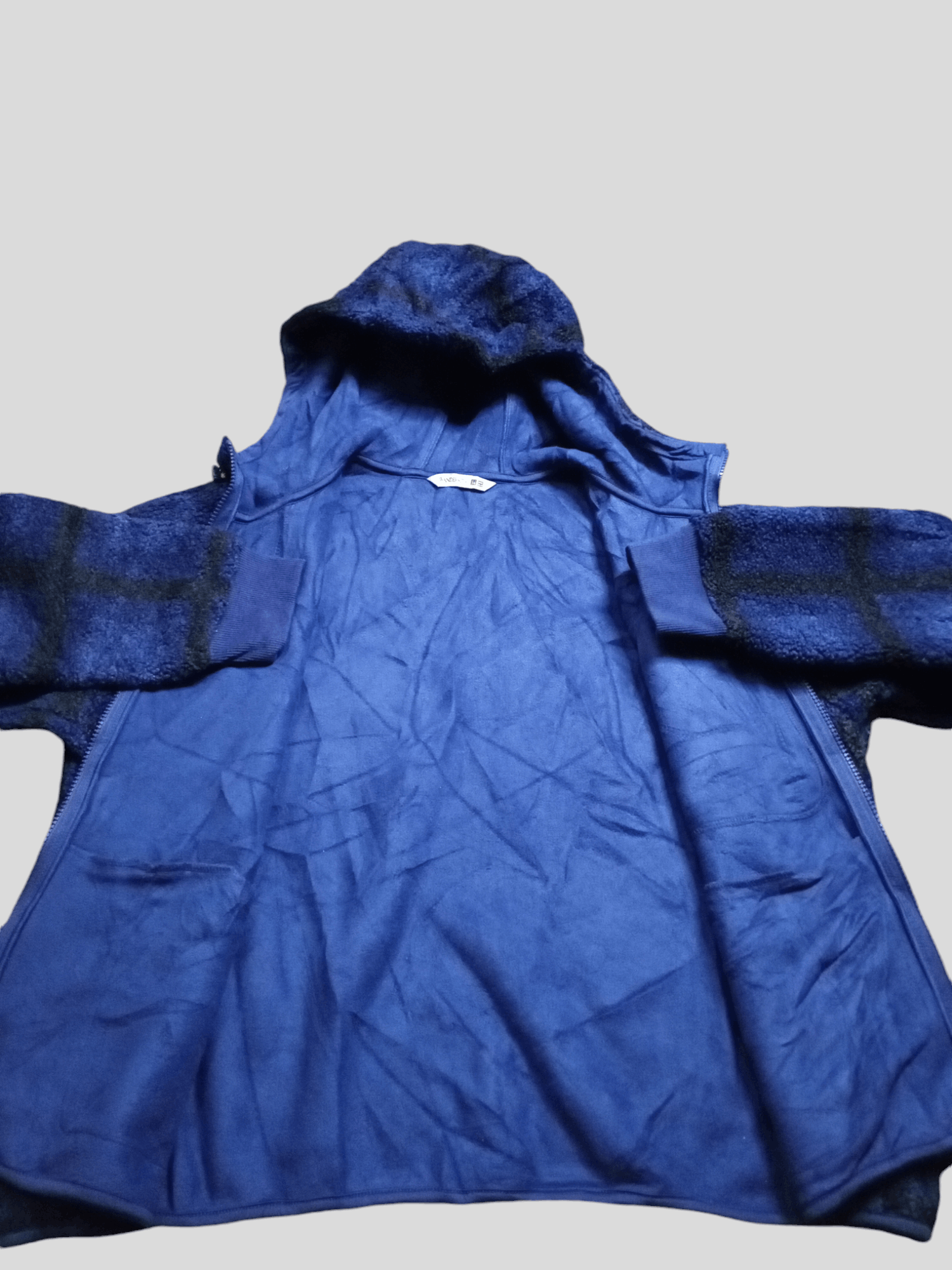 Designer × JW Anderson × Uniqlo J.W . ANDERSON ×UNIQLO NICE Size US XL / EU 56 / 4 - 5 Thumbnail