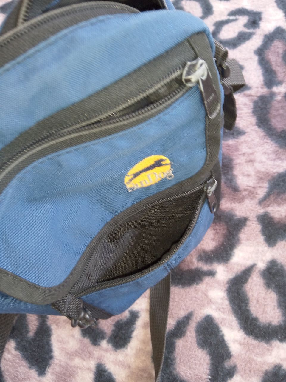 Other Sundog vintage bag Size ONE SIZE - 10 Thumbnail