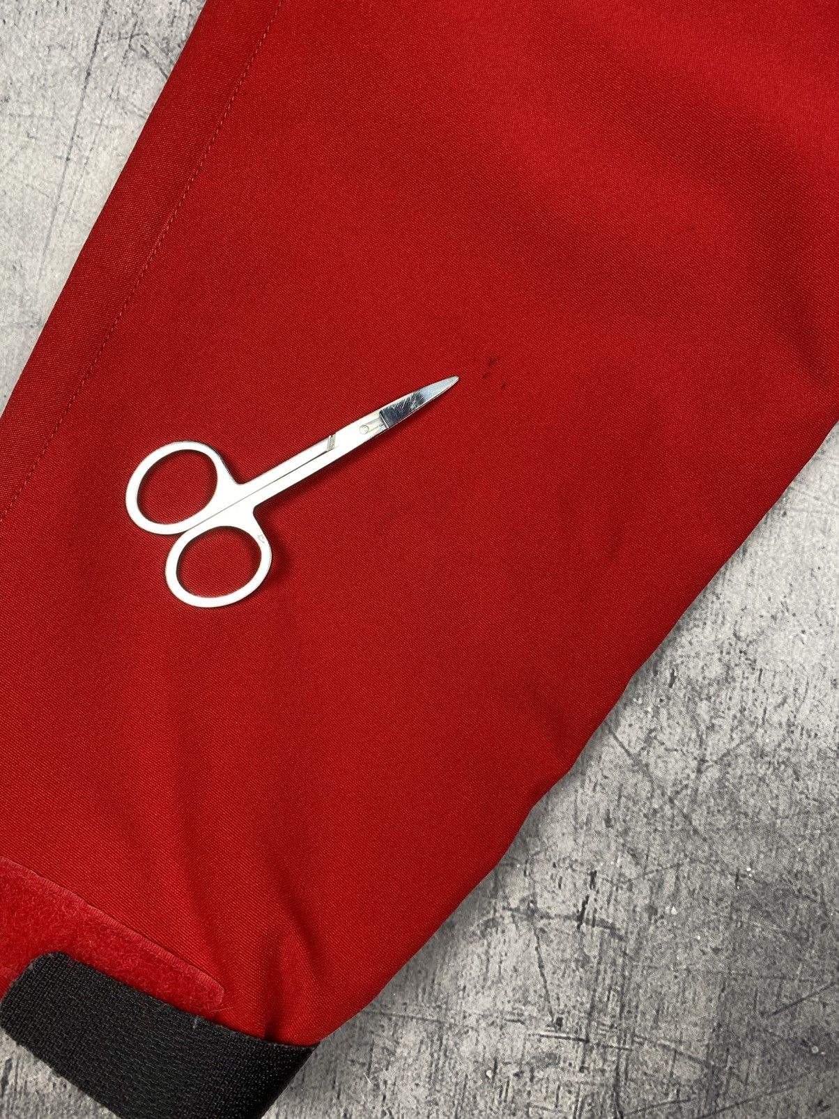 Other Sail Racing Technical Softshell Windbreaker Jacket Size US M / EU 48-50 / 2 - 14 Thumbnail