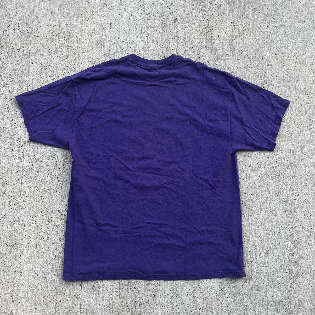 Band Tees × Vintage Vintage 2001 Y2K Snowmass Physics Aspen Men’s X Large Size US XL / EU 56 / 4 - 4 Thumbnail