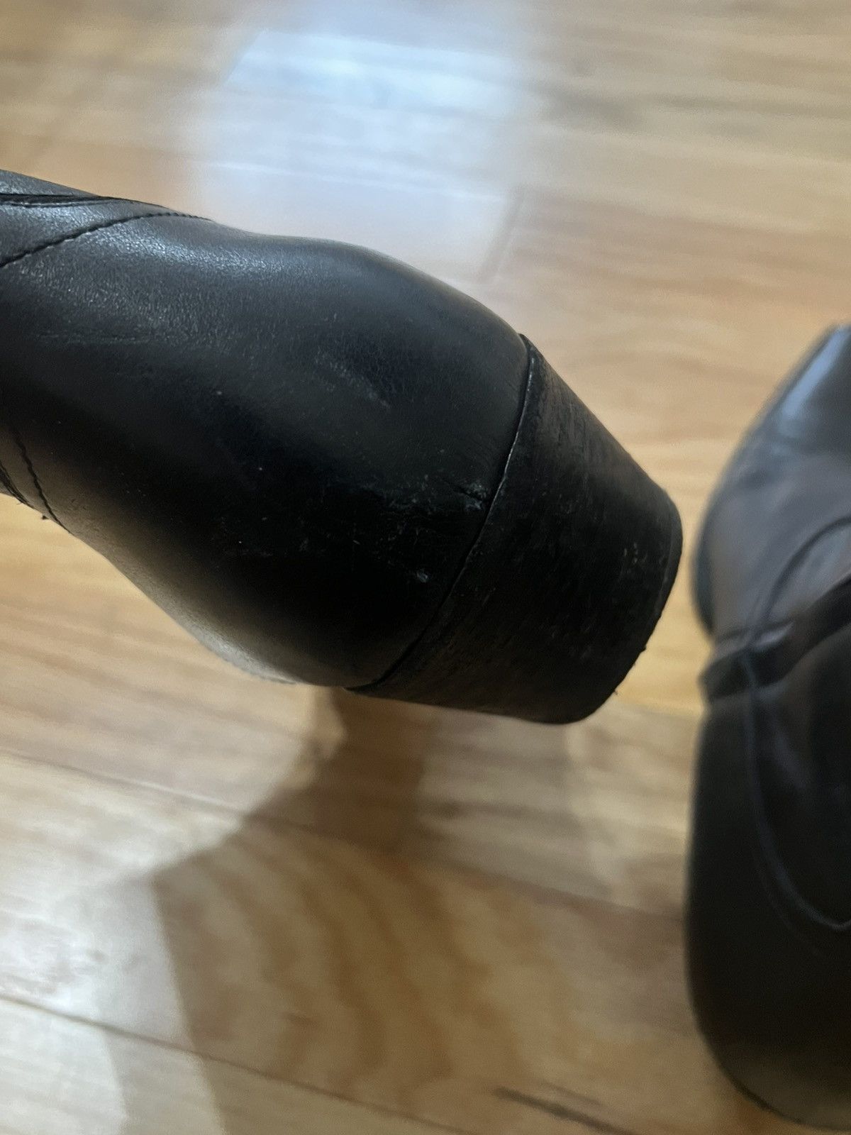Saint Laurent Paris Saint Laurent Paris Lukas Size US 13 / EU 46 - 7 Thumbnail