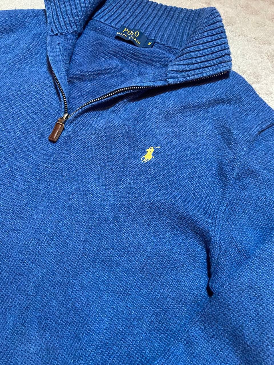 Polo Ralph Lauren Luxury × Polo Ralph Lauren × Vintage Size US M / EU 48-50 / 2 - 3 Thumbnail