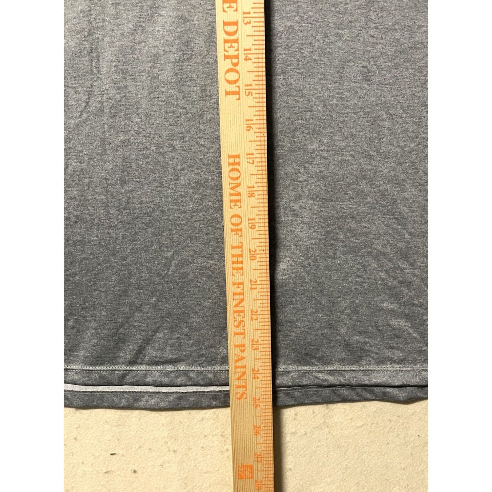 Vintage Joyspun Women’s XL Sleepshirt Nightshirt Sleepwear Size XL / US 12-14 / IT 48-50 - 4 Thumbnail