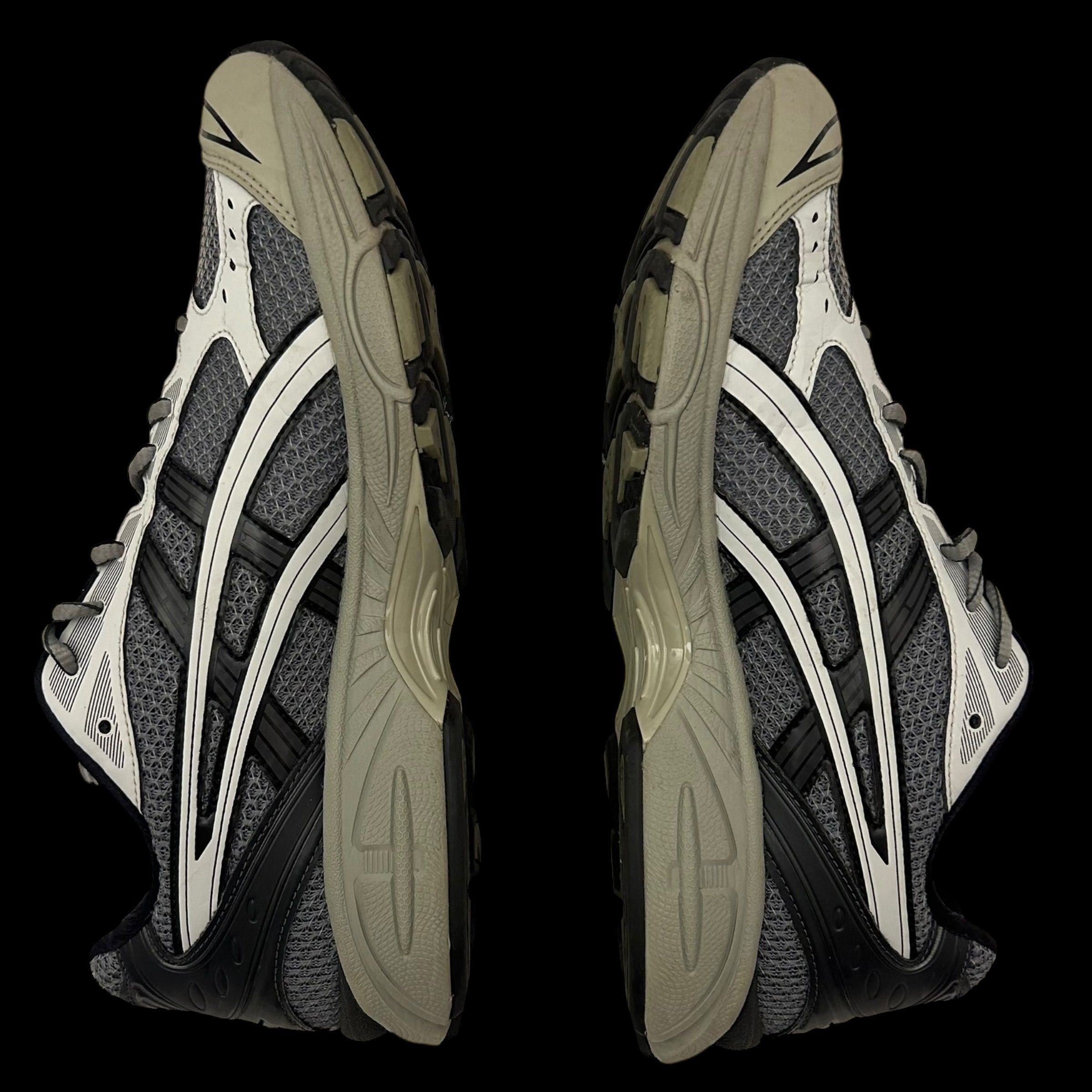 Asics × Kiko Kostadinov Asics x Kiko Kostadinov x UB1-S Gel Kayano 14 Size US 10 / EU 43 - 5 Thumbnail