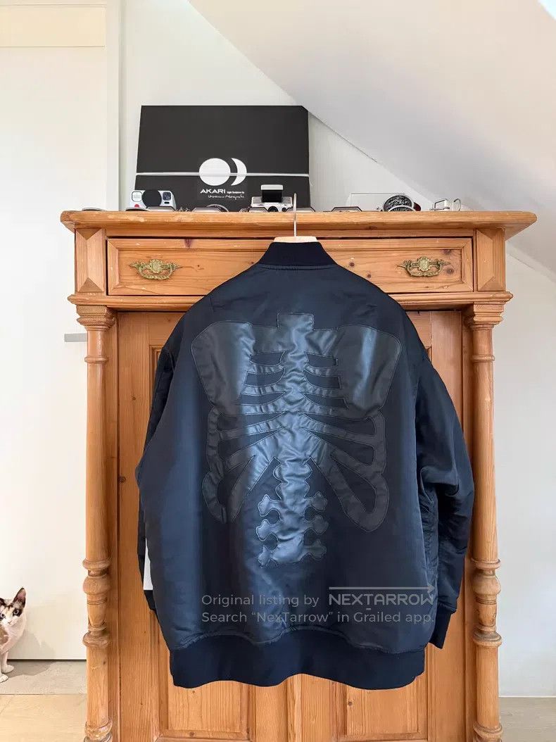 Takahiromiyashita The Soloist. Takahiromiyashita The Soloist. Padded Jacket Size US M / EU 48-50 / 2 - 7 Thumbnail
